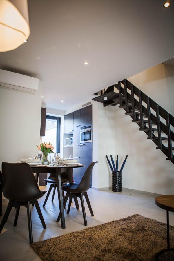 Huis Alna 1 Malines Extérieur photo