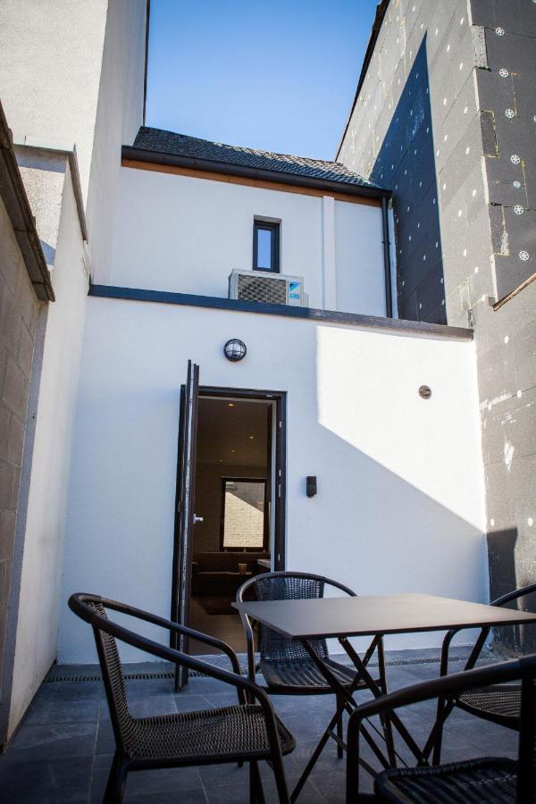 Huis Alna 1 Malines Extérieur photo