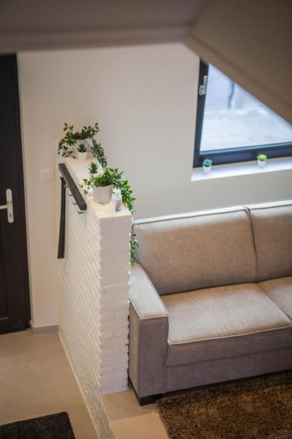 Huis Alna 1 Malines Extérieur photo