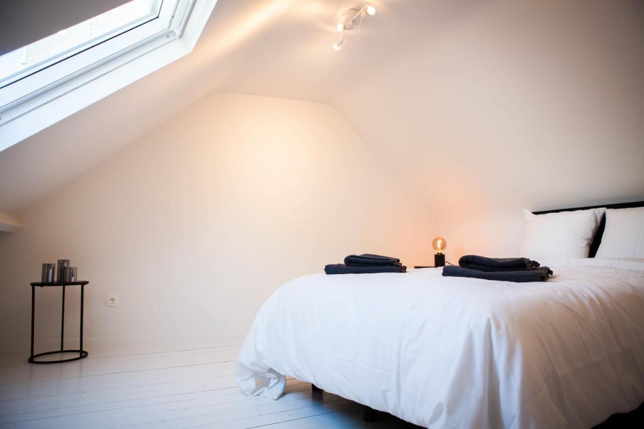 Huis Alna 1 Malines Extérieur photo